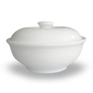 âu cơm phíp có nắp đậy