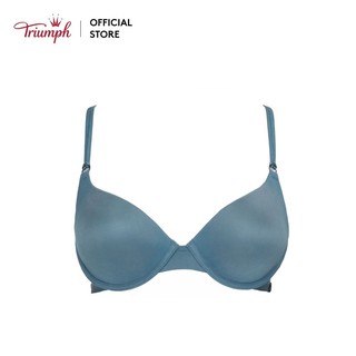 Áo ngực có gọng và mút đệm mỏng Triumph Sloggi S Silhouette WHP AX