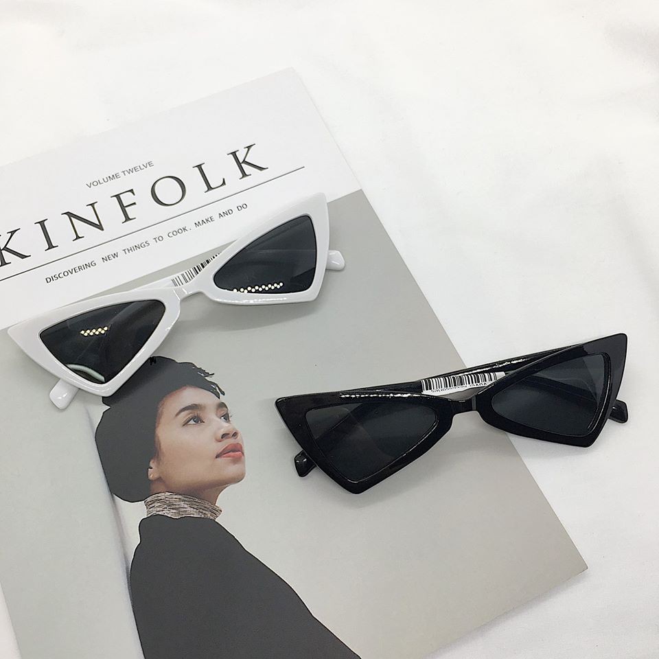 Kính Mắt Mèo TAM GIÁC Hàn Quốc P120 | BigBuy360 - bigbuy360.vn