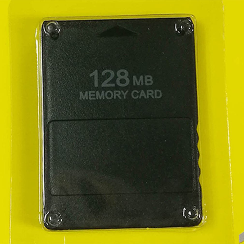 Thẻ Nhớ Chất Lượng Cao Cho Ps2 | BigBuy360 - bigbuy360.vn