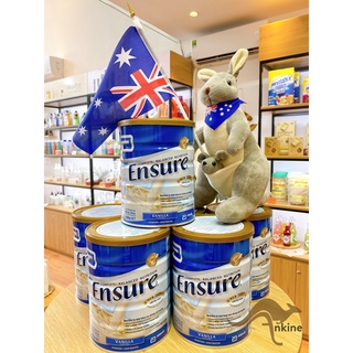 Sữa bột Ensure Úc Nhập khẩu 850G.