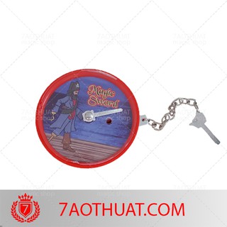 Dụng cụ ảo thuật thú vị : Magic sword