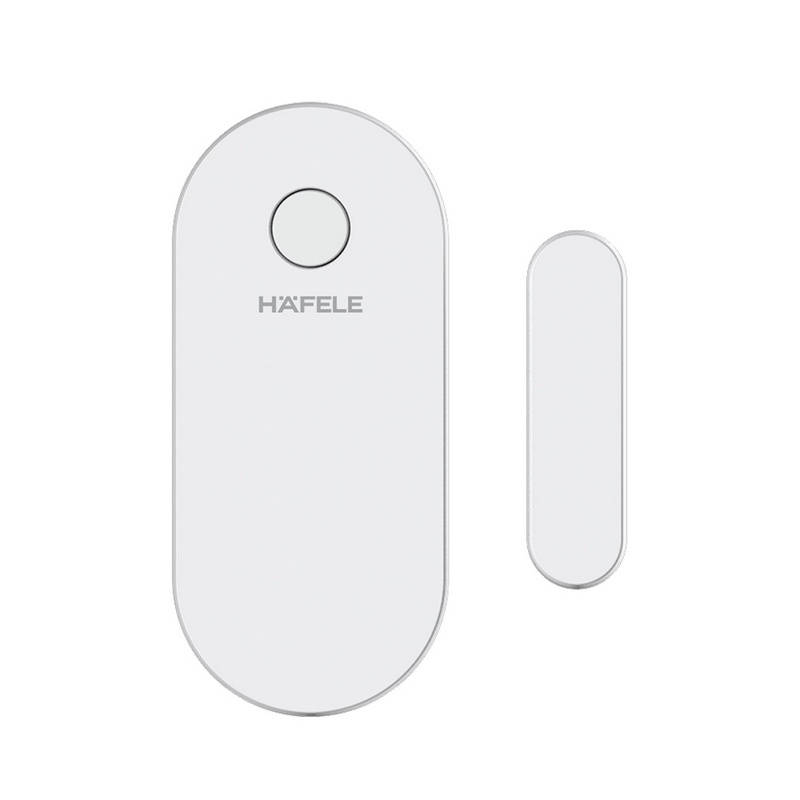 Cảm biến cửa Hafele Smart Living - Hafele Door & Window sensor
