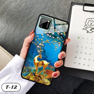 Ốp lưng Realme C11 - In hình 3D