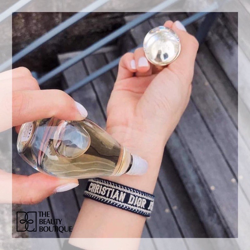 Nước hoa J’adore Eau de perfume dạng lăn