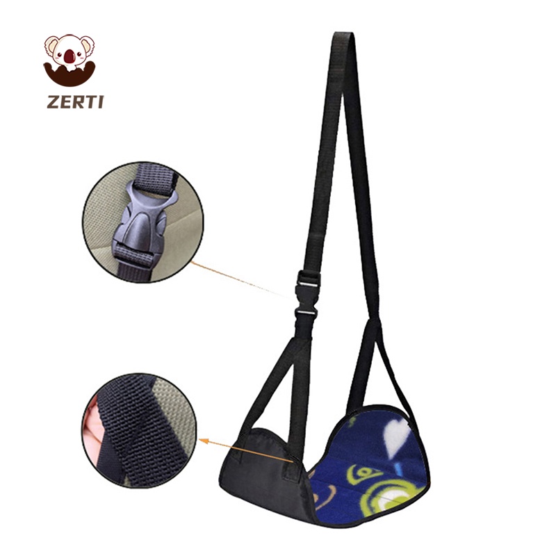 Võng Gác Chân Bằng Vải Oxford Nhiều Màu Siêu Bền Tiện Dụng Cho Gia Đình/Du Lịch