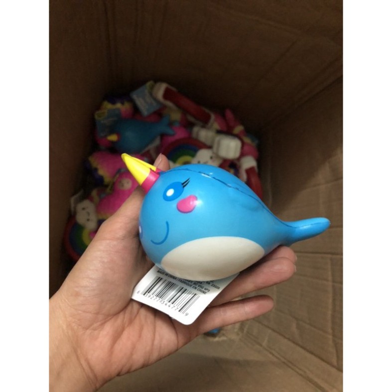 Squishy Toy Animal xuất dư giá web 35$