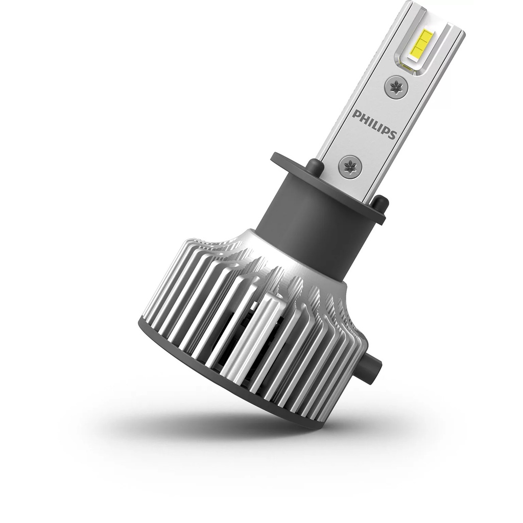 Đèn Ôtô - Xe  Philips LED Ultinon Pro3021 chân H1 - H3- H4 - H7 - H11 - HB3/4 - HIR2  -