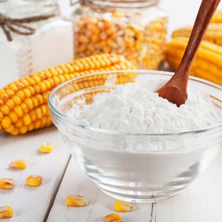 Tinh bột ngô Việt Nam