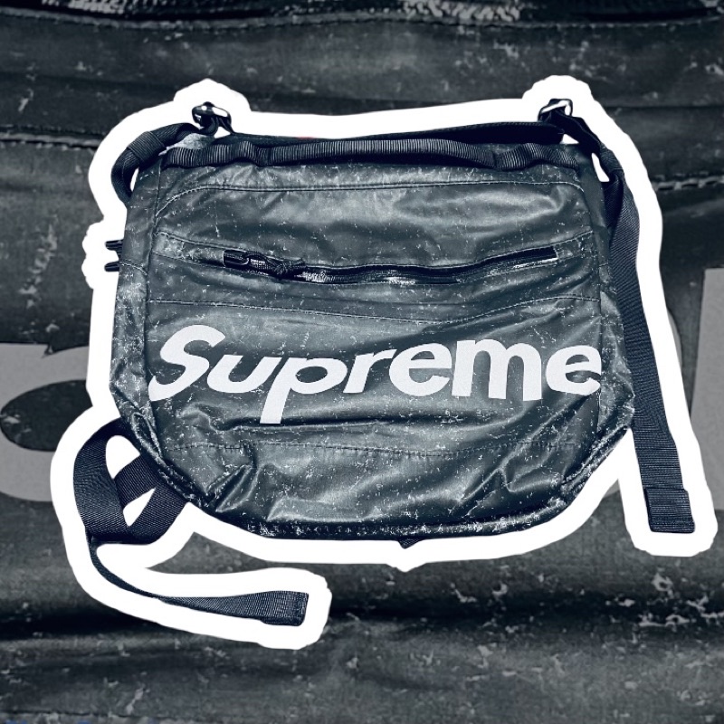 [ʜàɴɢ độᴄ ᴄʜíɴʜ ʜãɴɢ] Túi đeo chéo Supreme Season 2021