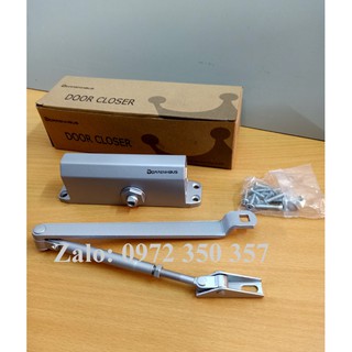 Tay đẩy hơi Dorrenhaus D200L
