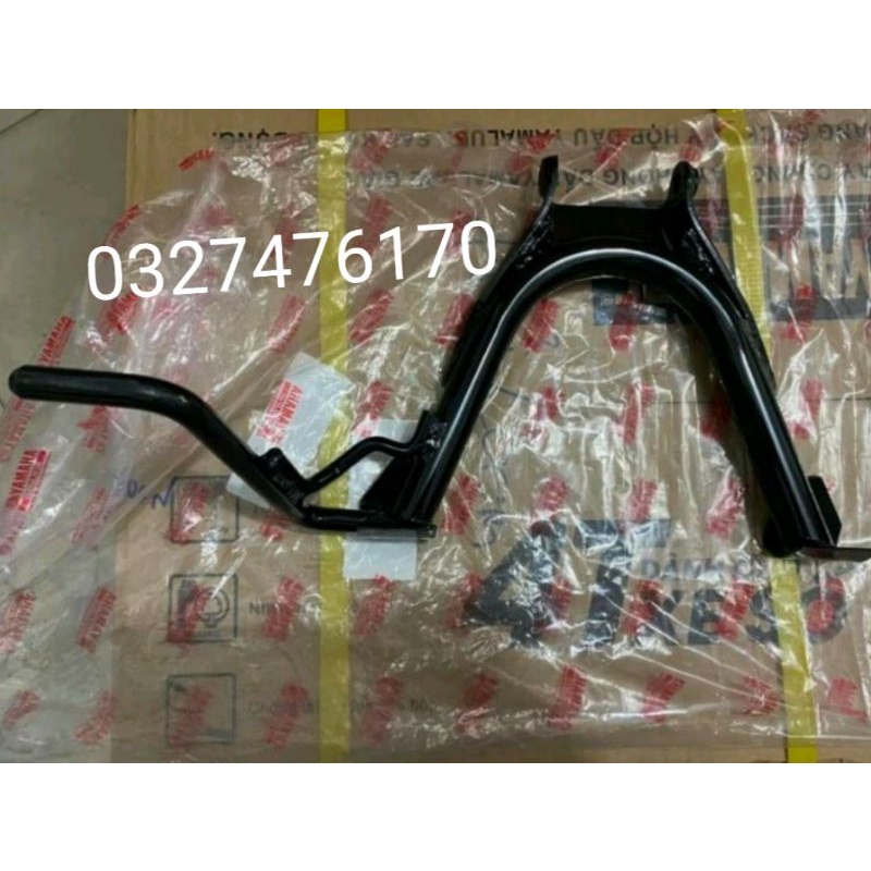 Chân chống đứng xe ga MiO zin chính hãng yamaha