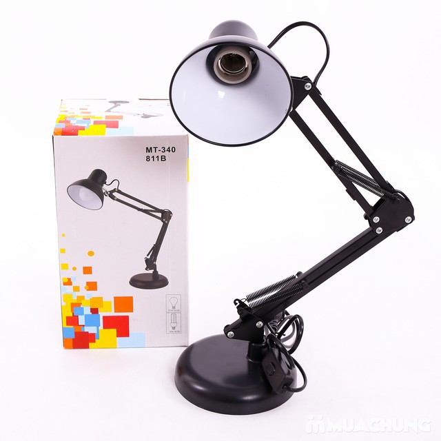 ĐÈN ĐỌC SÁCH LÀM VIỆC KIỂU DÁNG PIXAR