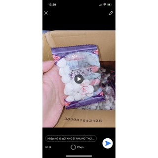 long não bịch