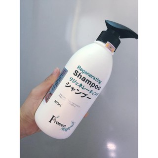 Sản phẩm dưỡng tóc Prosee siêu mềm mượt