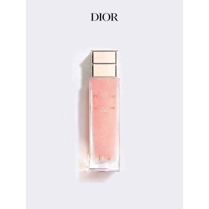 Nước Hoa Hồng Thương Hiệu Dior Dung Tích 150ML