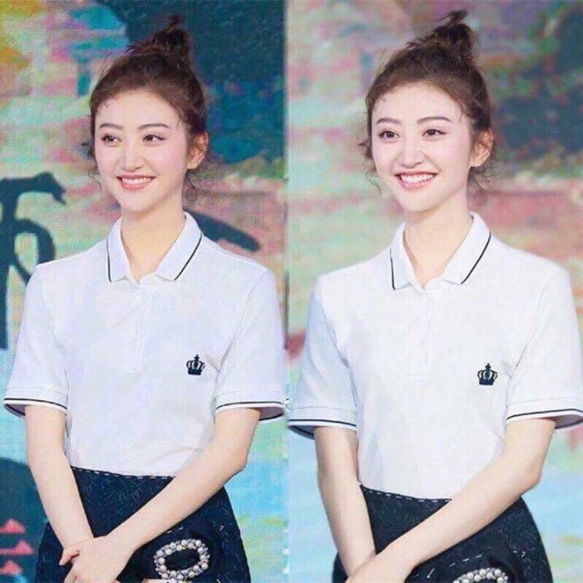 áo vương miện 