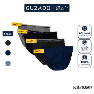 Quần lót nam, Quần Ship Nam Aristino KWIN Made In Việt Nam, chất thun cao cấp (KBF03507)