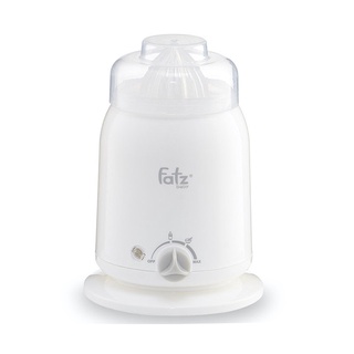 Máy hâm sữa 4 chức năng Fatzbaby