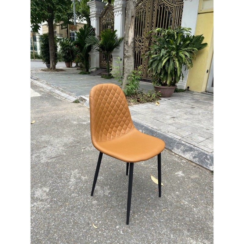 GHẾ VENUS TALIA TRÁM-GHẾ CAFE