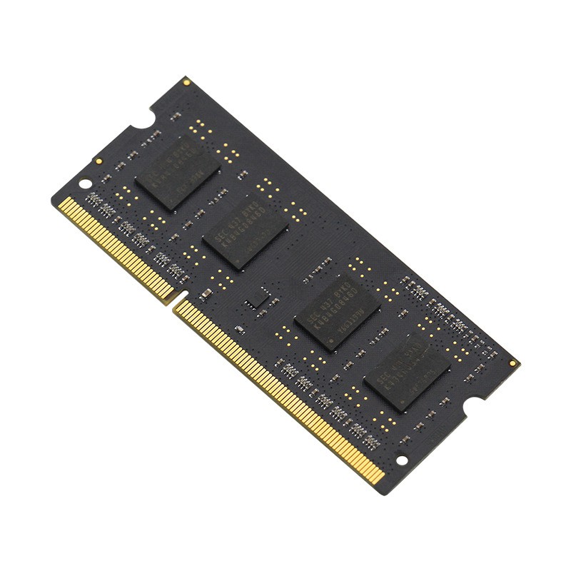 Mô Đun Bộ Nhớ Laptop Ddr3L 2g 4g 8g 1600mhz