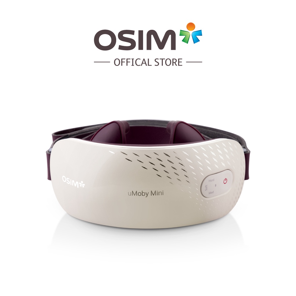 OSIM Máy massage cổ uMoby Mini