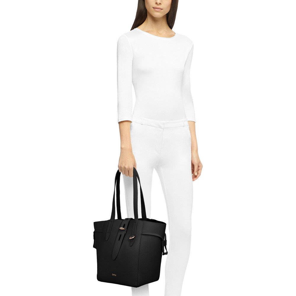 Túi Nữ FURLA Net L Tote