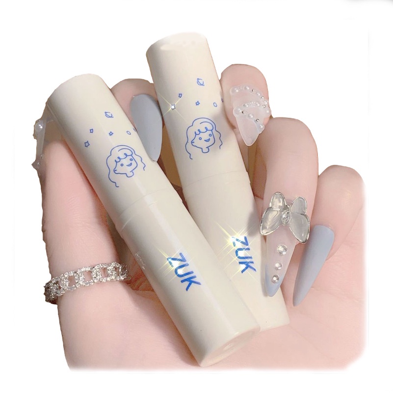 (Hàng Mới Về) Son Dưỡng Môi Cấp Ẩm Nuôi Dưỡng Chống Khô Cho Đôi Môi Căng Mọng | BigBuy360 - bigbuy360.vn