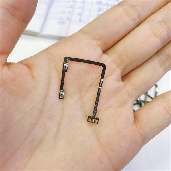 Dây volume | dây âm lượng gắn trong Oppo Reno4 z , Oppo Reno 4z hàng như hình
