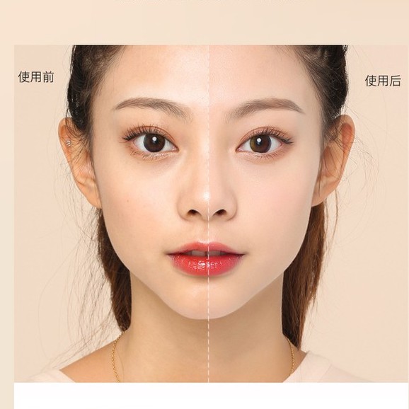 [Hàng mới về] Kem Nền Bb Dạng Lỏng Maffei Che Khuyết Điểm Kiểm Soát Dầu Lâu Trôi Làm Sáng Da | BigBuy360 - bigbuy360.vn