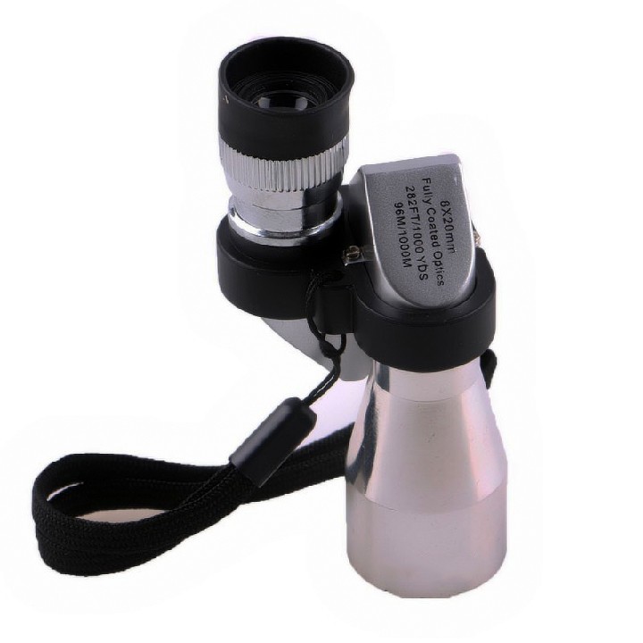 ỐNG NHÒM SIÊU MINI | BigBuy360 - bigbuy360.vn