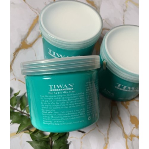 Hấp dầu thảo dược tiwan