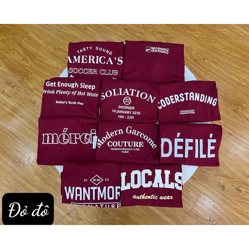 Áo phông tay lỡ 3158 ảnh và video shop tự quay chụpoo