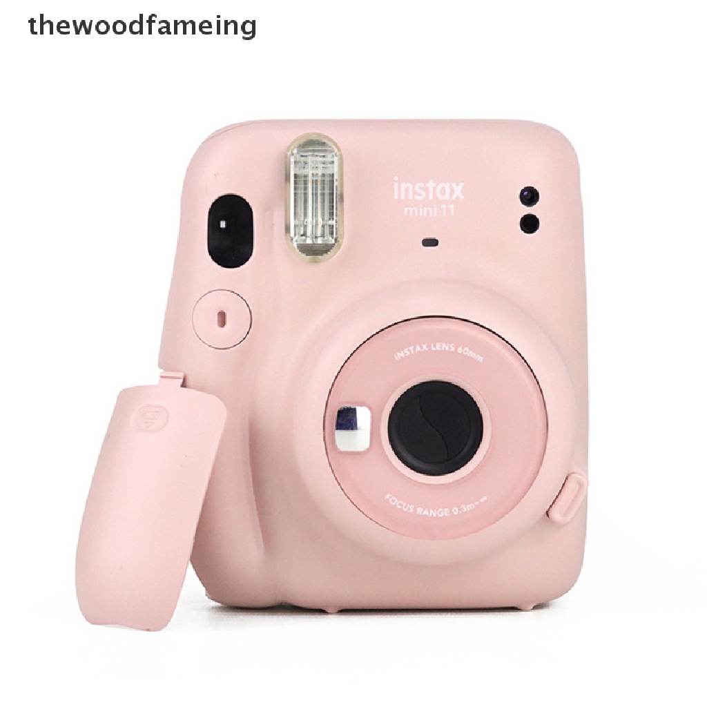 Nắp đậy pin mini bằng PVC thay thế cho Fujifilm Instax Mini 11
 | BigBuy360 - bigbuy360.vn