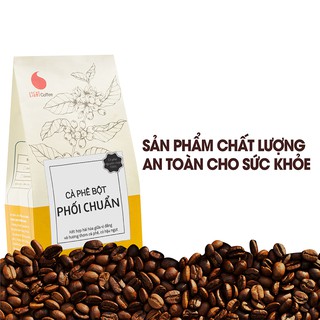 Cà Phê Bột Light Coffee Phối Chuẩn 500g
