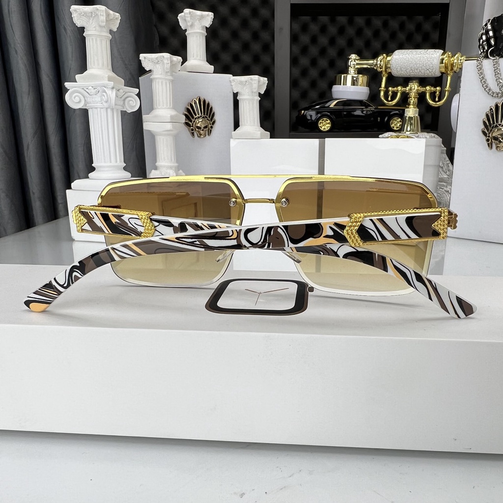 Kính Chất ⚜️FREE SHIP⚜️- Kính Mắt Hot  - Hàng Unisex - Chống UV400 - Hàng siêu cấp