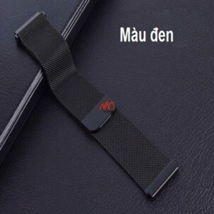 Dây đeo kim loại Milan Huawei Watch GT2 KL02