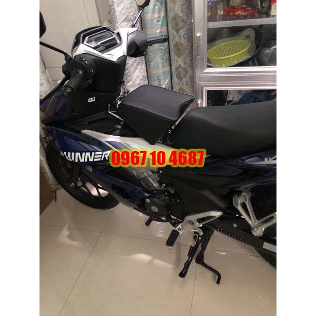 GHẾ NGỒI XE MÁY CHO BÉ DÀNH CHO AIRBLADE- PCX-NVX