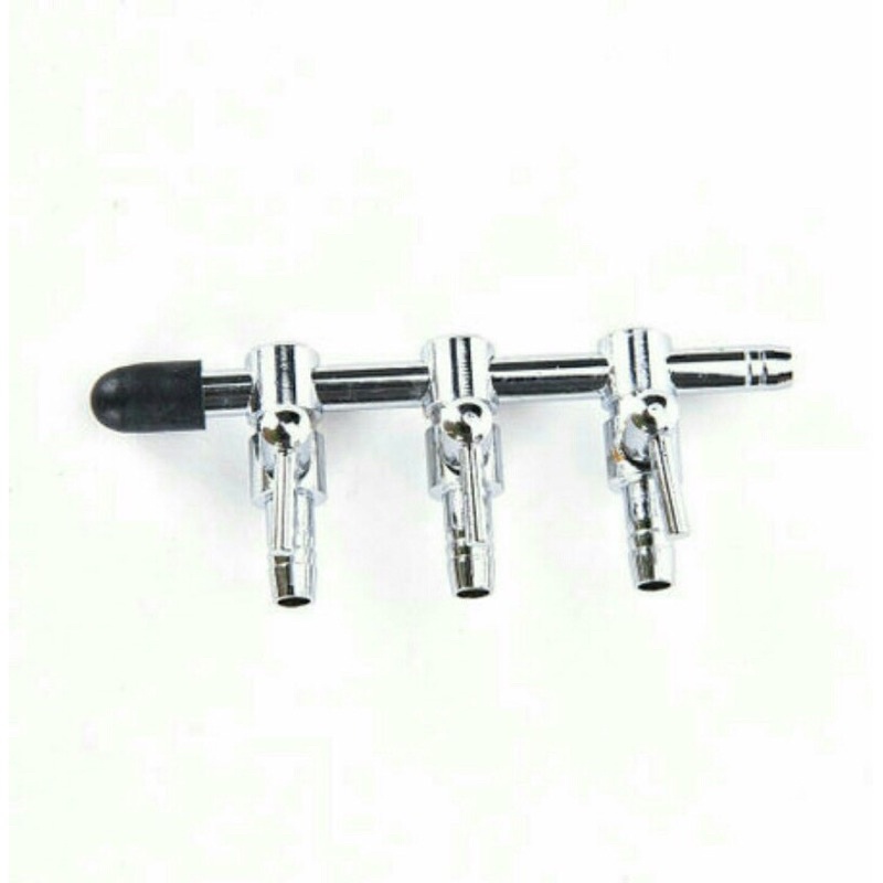 VAN CHỈNH KHÍ OXI LOẠI INOX