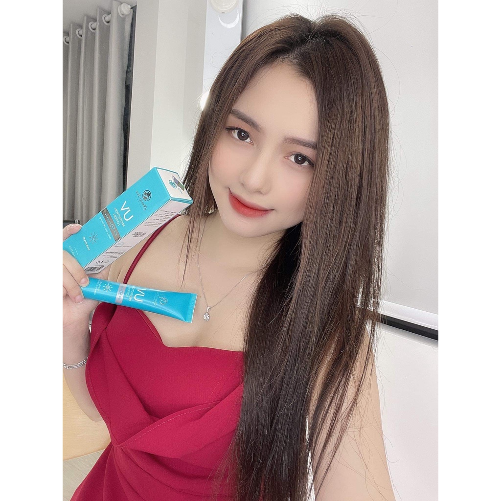 Kem chống nắng dưỡng trắng da mặt CRD SPF 50+ PA+++ chống nắng hoàn hảo giúp chống lão hóa, da trắng mịn | BigBuy360 - bigbuy360.vn