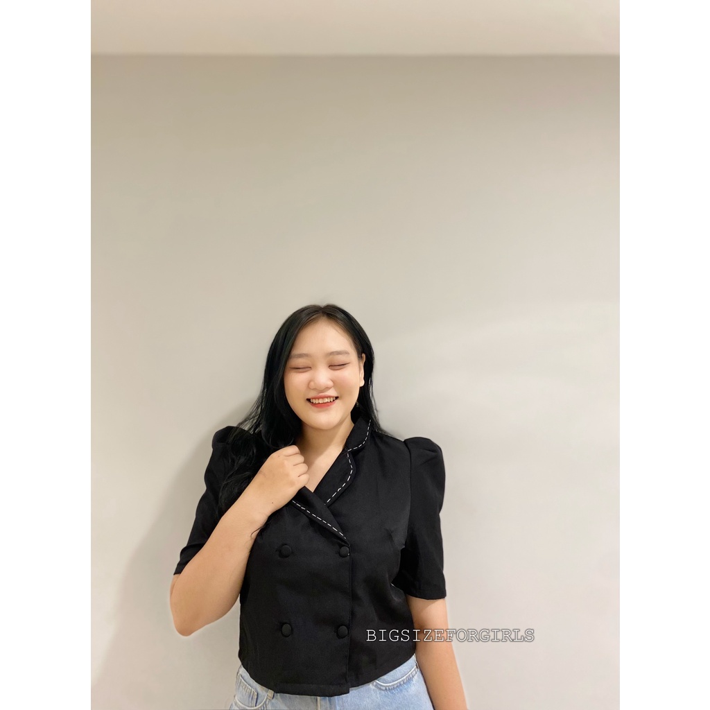 ÁO TAY PHỒNG - A301