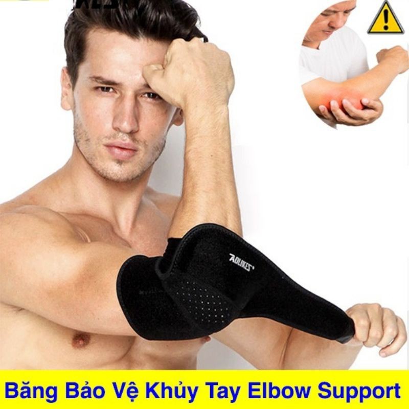 Băng khuỷu tay aolikes