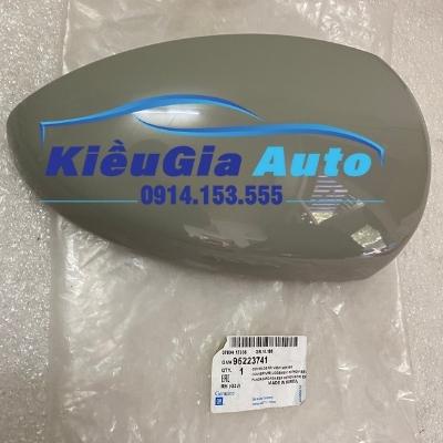 Ốp Gương chiếu hậu (Gáo kính chiếu hậu) Chevrolet Cruze 2009-2014