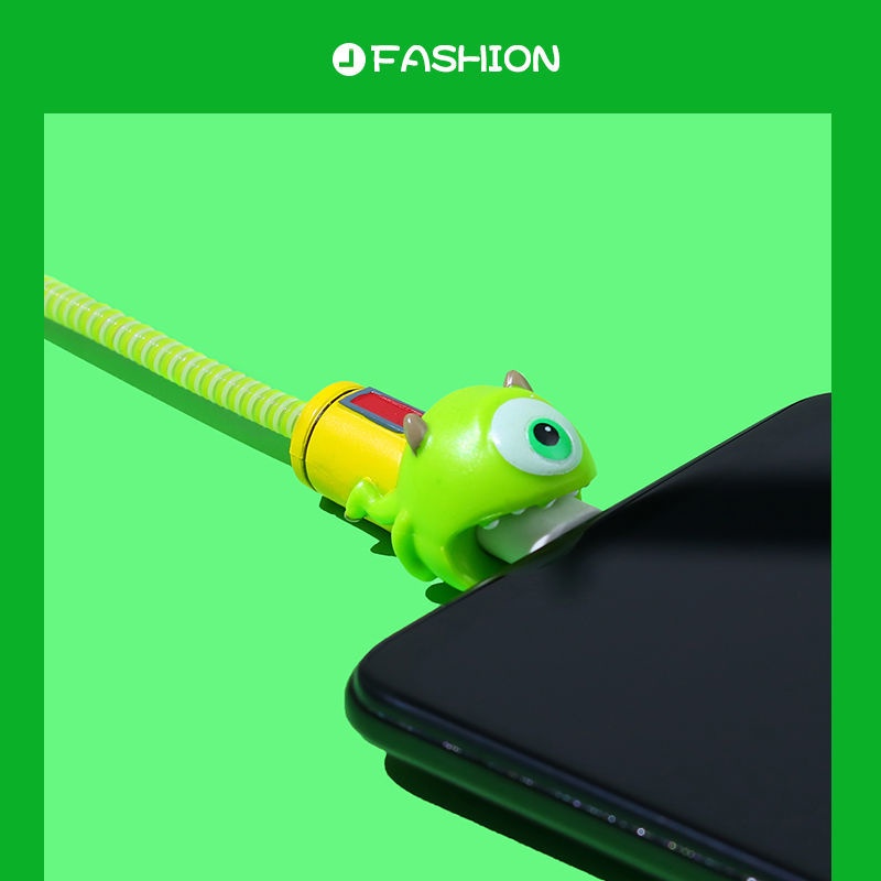 Set 4 phụ kiện bảo vệ đầu dây cáp sạc Huawei 40W mate30/mate30pro/p30pro/mate20pro/P40pro/Nova6/Nova7pro/Nova5/nova6/nova6pro