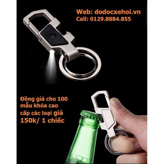 MÓC KHÓA JOBON CAO CẤP