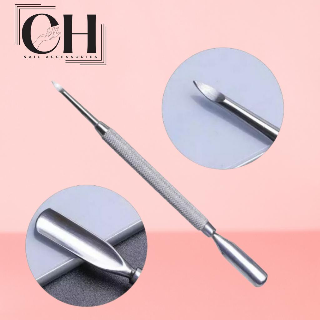 CÂY ĐẨY DA LẤY KHÓE - SỦI MÓNG MÓC KHÓE Nail 381