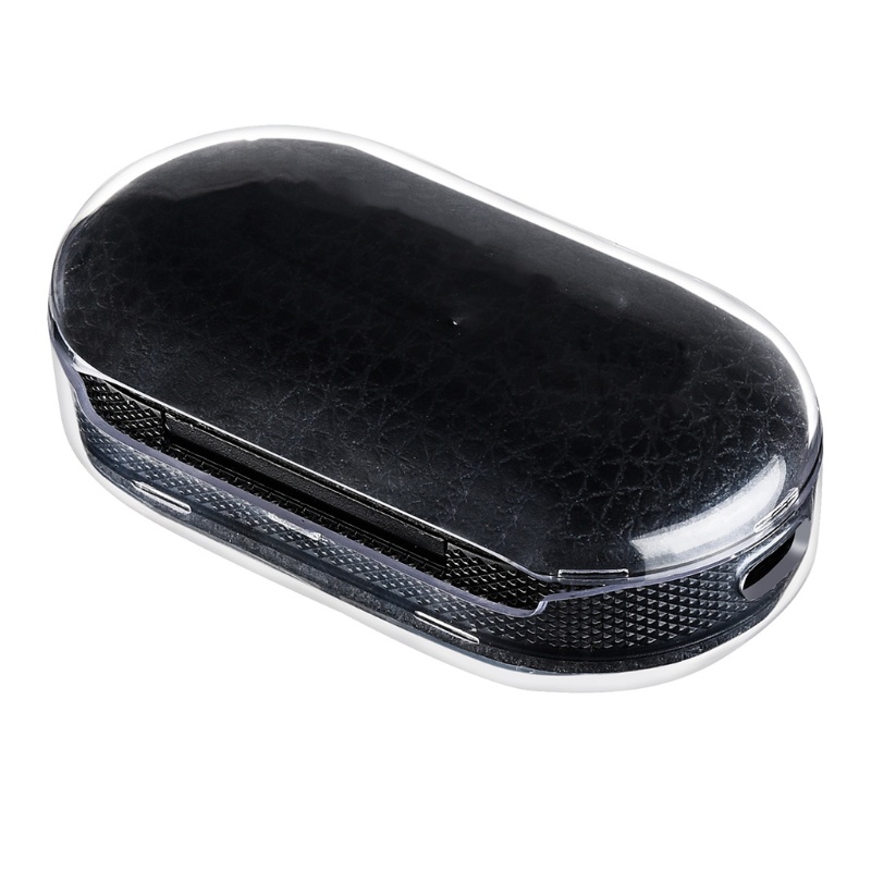 IWO Shockproof Soft Flexible Skin Cover forMarshall MODE II Earbuds Storage Cases
