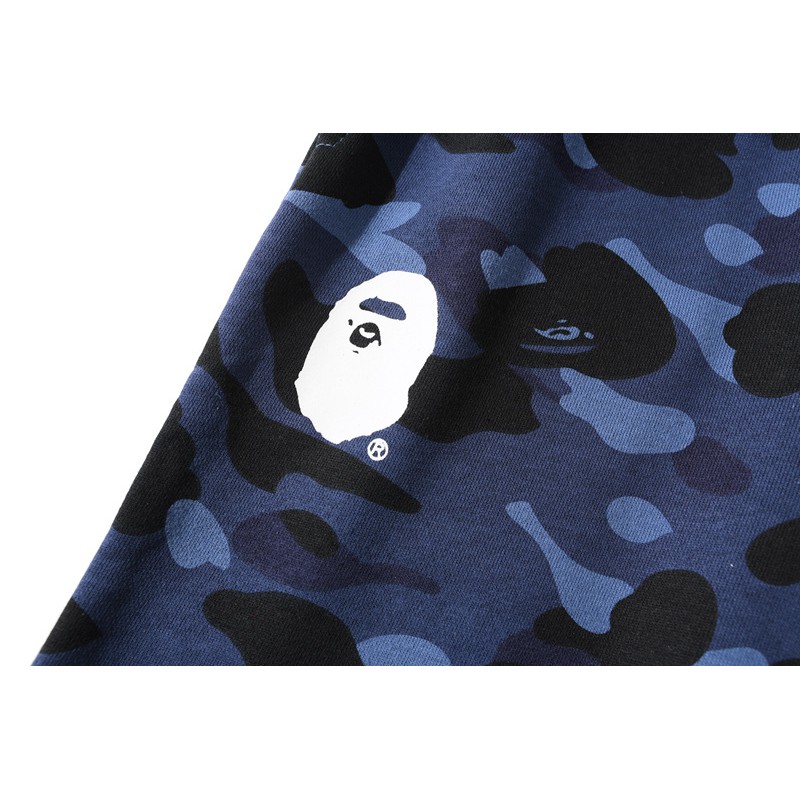 Quần dài BAPE PARIS