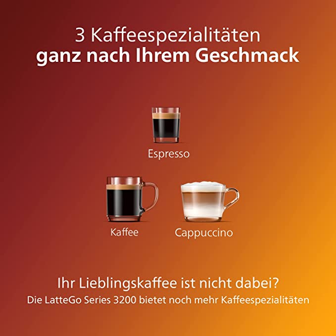 Máy pha cafe Philips EP2231/40 series 2200, Philips Domestic Appliances  Fully Automatic Coffee Machine