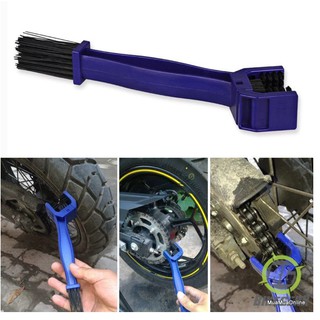 Dụng Cụ Vệ Sinh Dây Sên Xe 3 Chiều